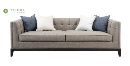Modern Living Room Fabric Sofa Home Furniture