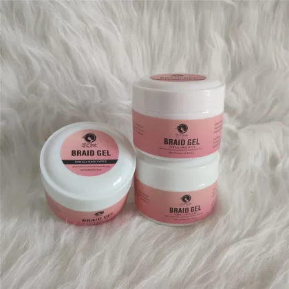 Professional Care Style Natural Styling Hair Sheen Spray