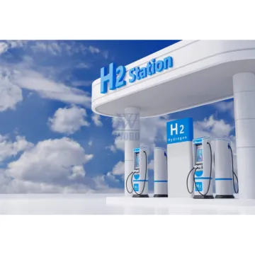 70MPa Cost-Effective Hydrogen Filling Stations: Easy Installation Solutions for Ship Hydrogen Needs