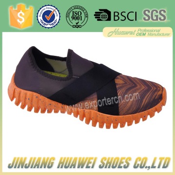 2016 Elegant Fashionable Quality Low Price Lace Up 3D Printing Casual Sports Shoes For Adult