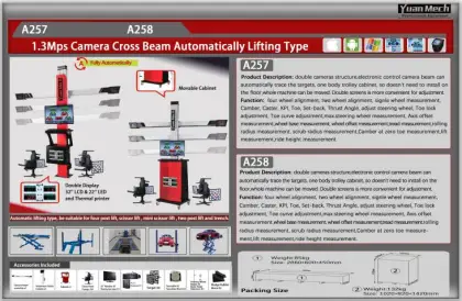 3d Wheel Aligner Wheel Alignment Machine