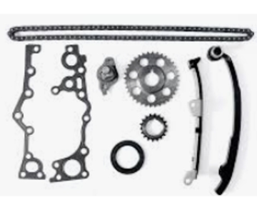 Altatec Timing Chain Kit für T018K