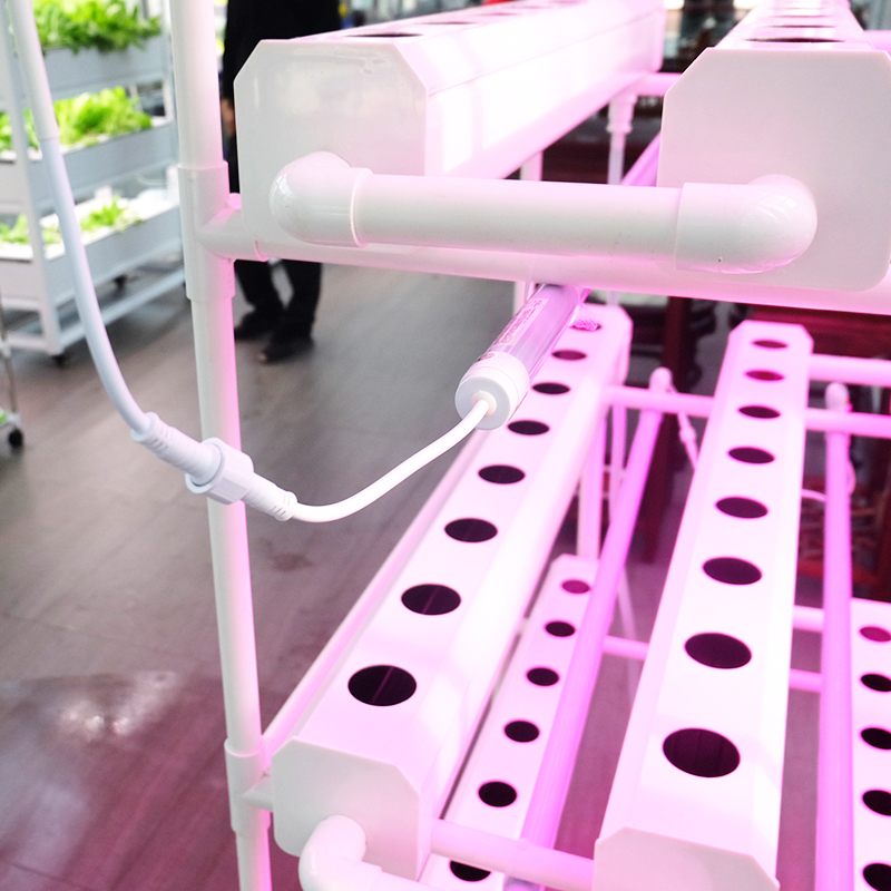 High quality nft gully hydroponic for wholesales