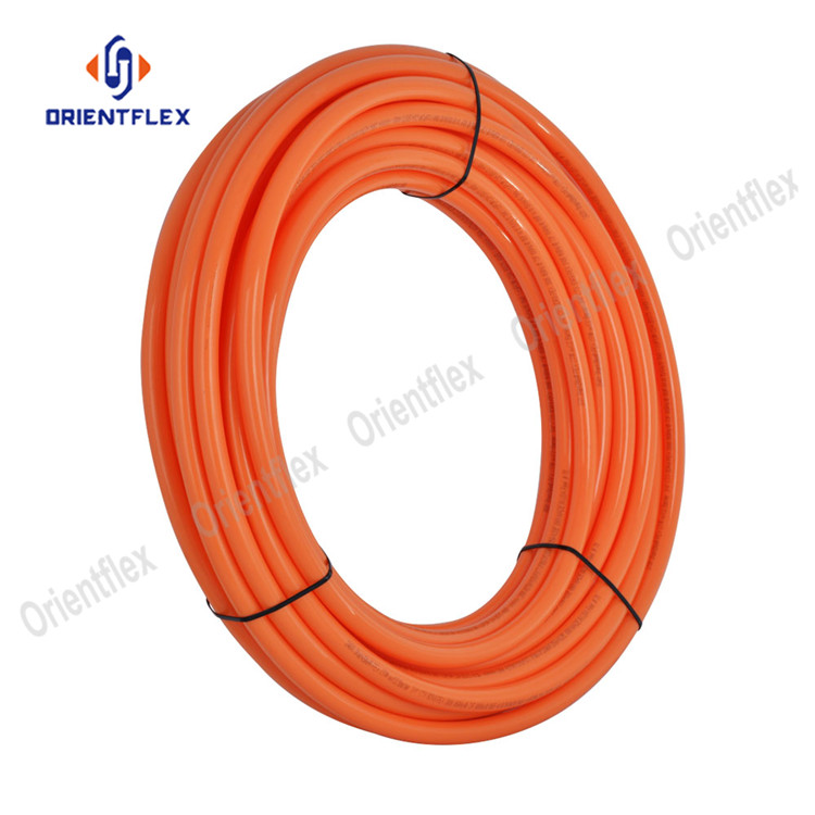 Pvc Gas Hose 14