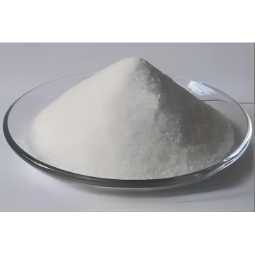 White Powder Cation Polyacrylamide Polymer Flocculant