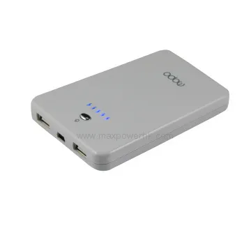 High capacity mobile phone battery
