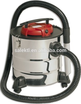 New GS Electric Ash Vacuum Cleaner with base and wheels