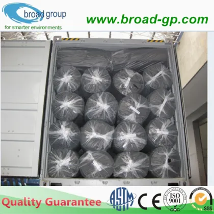 Rubber Foam Roll &Rubber Foam Insulation Material