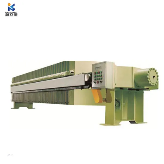 New Type Cassava Starch Extracting Making Machine