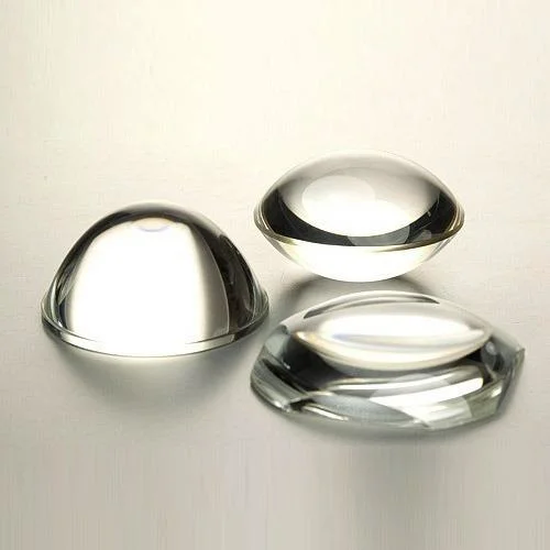 High Precision Aspheric Lens for Imaging Camera