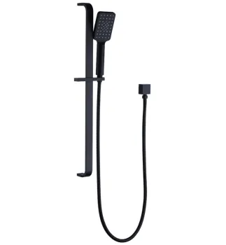 Shower faucet set for swimming pool