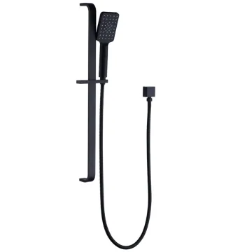 Shower faucet set for swimming pool