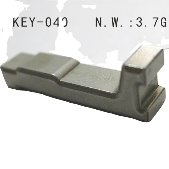 Custom Synchronizer Ring for Toyota 33377-35010