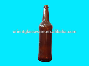 High quality cheap beer glass bottles wholesale