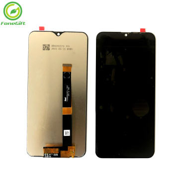 6,2 ιντσών μαύρη οθόνη LCD για OPPO A12 2020 - A12 Pantalla Ecran