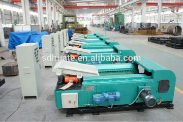 "HUATE " Series HTECS Eddy current separator
