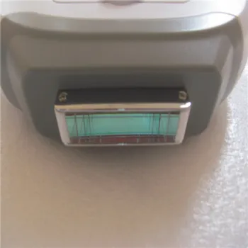 Hair Removal Non-invasive Non-Ablative Treatment Firm Tighten Skin