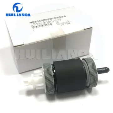 Plateau de rouleau de ramassage pour HP P3005 P3015 M525 M3027 M3035 M521 (2 Rl1-1370-000cn RM1-6313-000cn RM1-3763 RM1-6323)