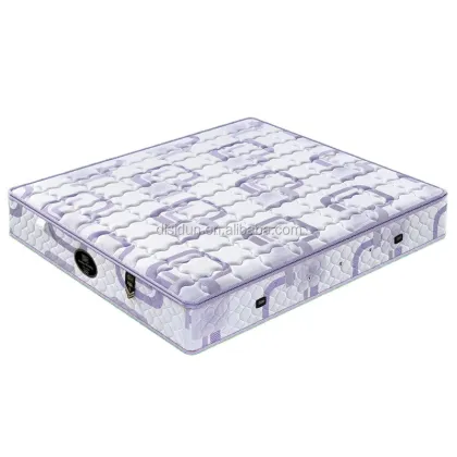 Chinese Bed New Organic Latex Mattress