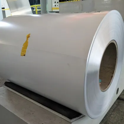 pre painted aluminum sheet