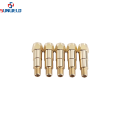 XL40KD Kontak Uç Tutucu M8x43mm XL142.0021