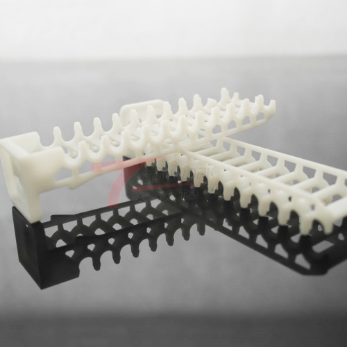 Kunststoff-Produktmaterial Rapid Prototyping Vakuumguss 3D