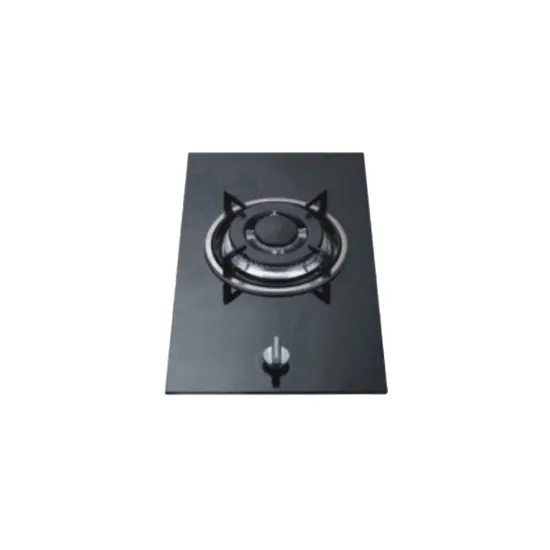 Budget-Friendly Single Burner Gas Cooktop for Chinese Kitchen