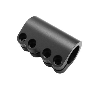 AL6061 Bicycle Locking Buckle Milling Parts