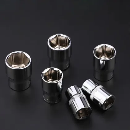 Hex Short Sockets Wrench Socket