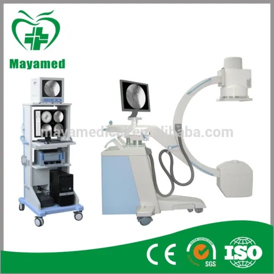MY-D036 High frequency mobile c arm x-ray machine