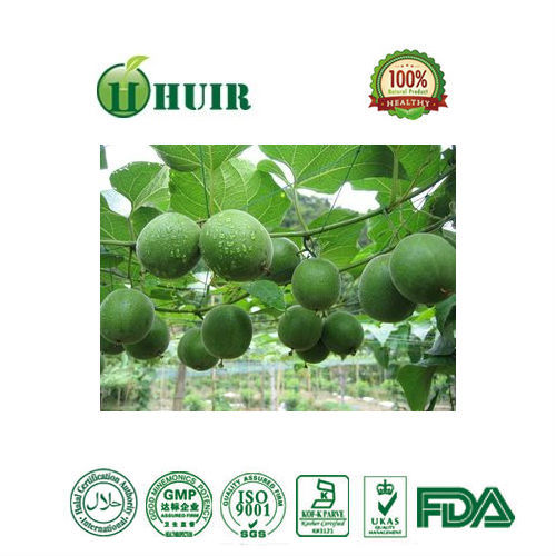 100% Natural Organic Luo Han Guo Extract