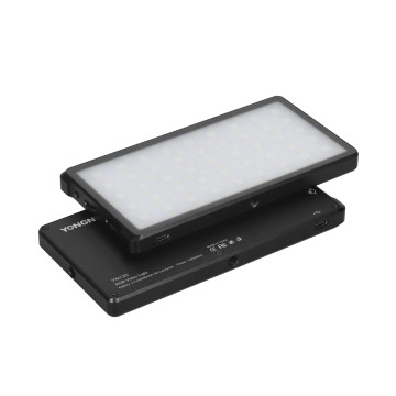 Yongnuo YN135 mini wideo LED RGB Light