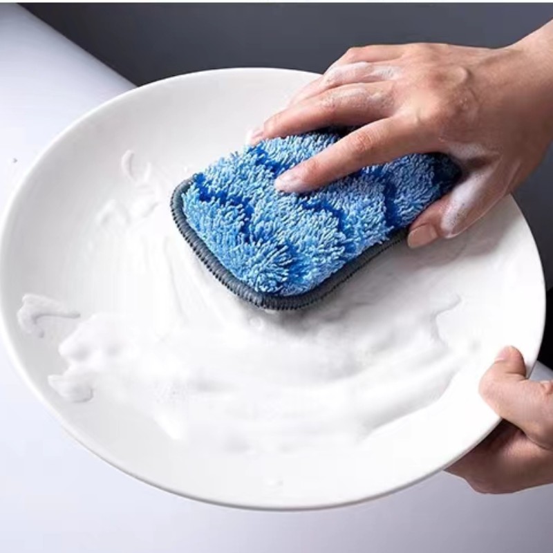 Kitchen Scrub Sponge