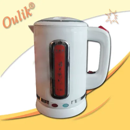 220V Electric Keep Warm Kettle