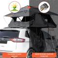 Camping Rooftop Tent for Off Road 4x4 SUV