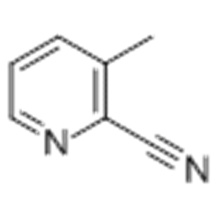 3-Methylpicolinonitrile CAS 20970-75-6