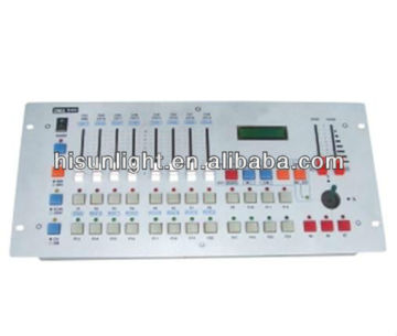 240 DMX computer controller