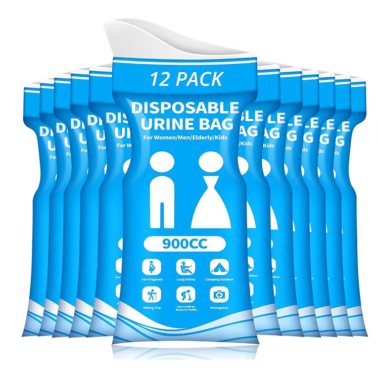 Pee Bag (2)