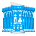 Túi đái dùng một lần 900ml để thu thập nước tiểu