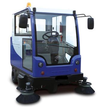 Road Sweeper