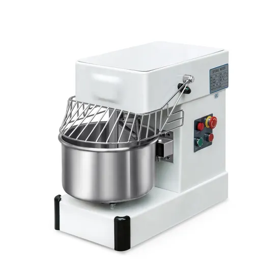 Commercial 4kg Food Bread Pizza Dough KitchenAid Stand Mixer