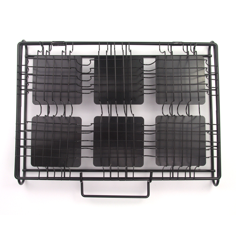 bbq grill rack