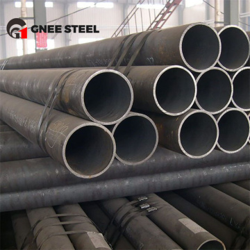 ASTM A606 Alloy Corten Steel Pipe