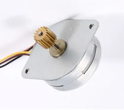 35by212 motor controller for stepper motor