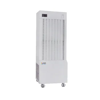 Hospital medical air purifier disinfector
