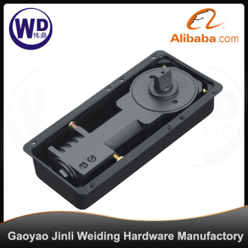 J-236A floor spring door closer
