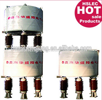 10kv Dry Type Air Core Current Limiting Reactor