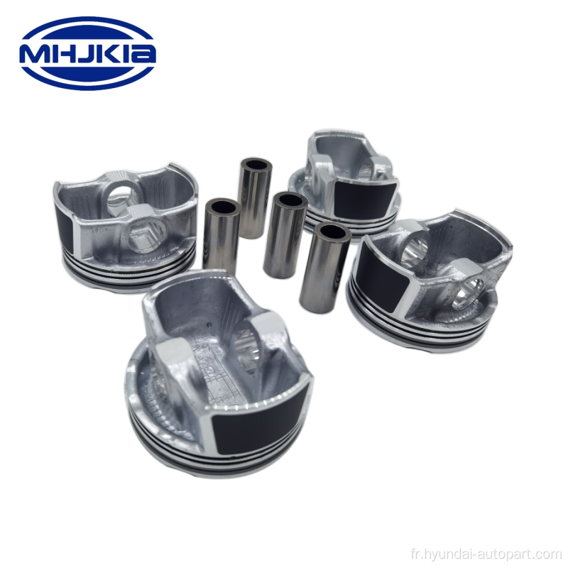 23410-2e000 Pistons de piston moteur