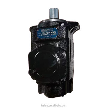 Parker Plunger Pump P7P-3R1A-5A2-B-M2-04381 Heggron Crane Denison Gold Cup Series