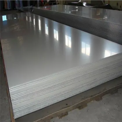 409 Stainless Steel Plate